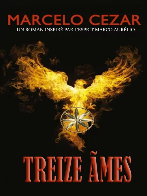 Title details for Treize  Ãmes by Marcelo Cezar - Wait list